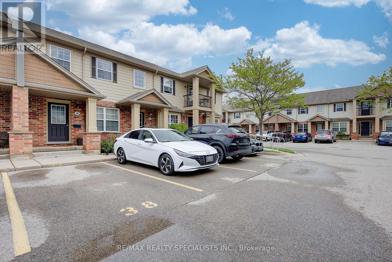 38 - 3320 Meadowgate Boulevard, London South, Ontario  N6M 0A2 - Photo 5 - X13184322