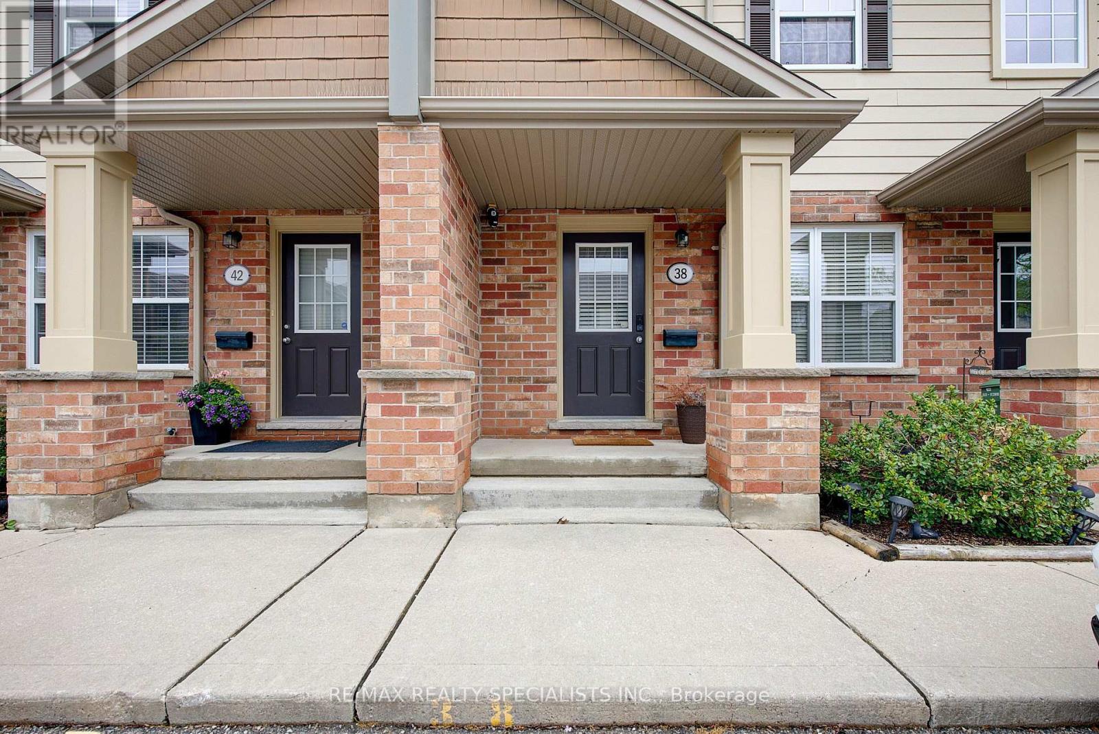 38 - 3320 Meadowgate Boulevard, London South, Ontario  N6M 0A2 - Photo 6 - X13184322