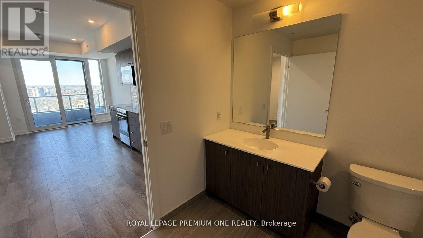 2414 - 15 Wellington Street S, Kitchener, Ontario  N2G 0E4 - Photo 16 - X13184454