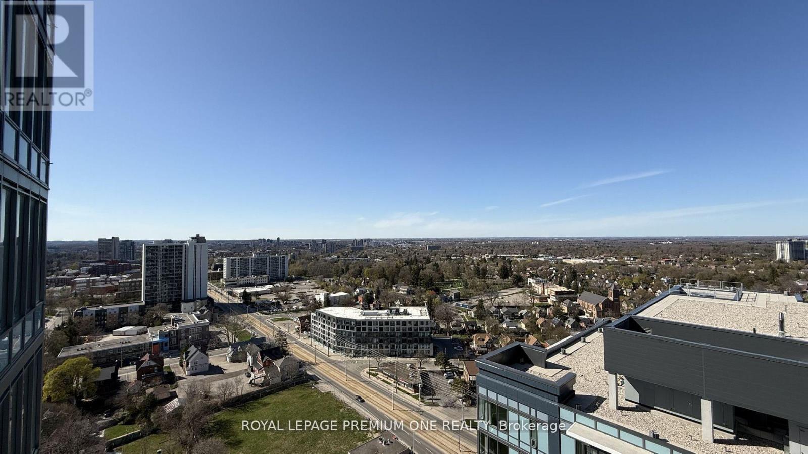 2414 - 15 Wellington Street S, Kitchener, Ontario  N2G 0E4 - Photo 26 - X13184454