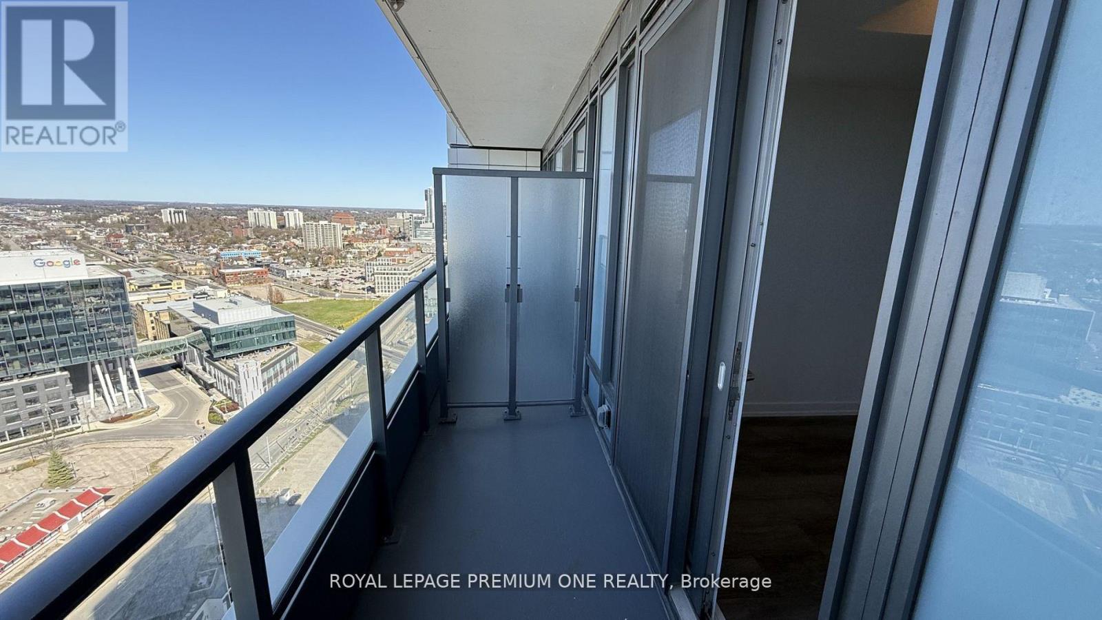 2414 - 15 Wellington Street S, Kitchener, Ontario  N2G 0E4 - Photo 27 - X13184454