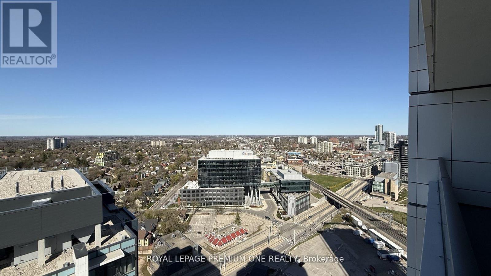 2414 - 15 Wellington Street S, Kitchener, Ontario  N2G 0E4 - Photo 28 - X13184454