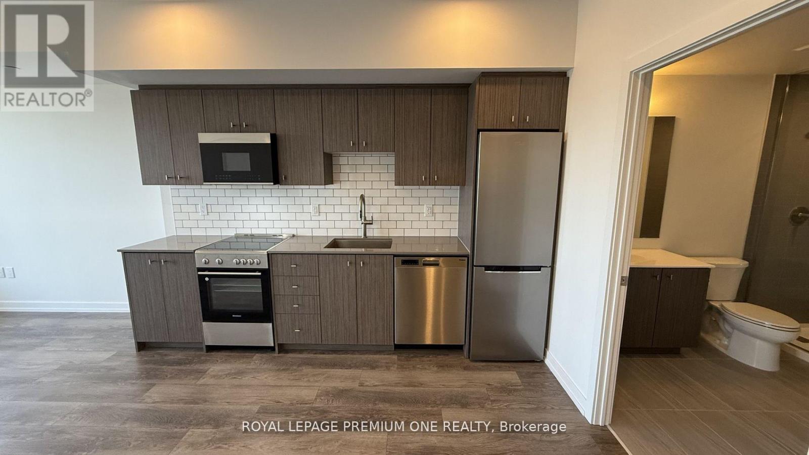 2414 - 15 Wellington Street S, Kitchener, Ontario  N2G 0E4 - Photo 5 - X13184454