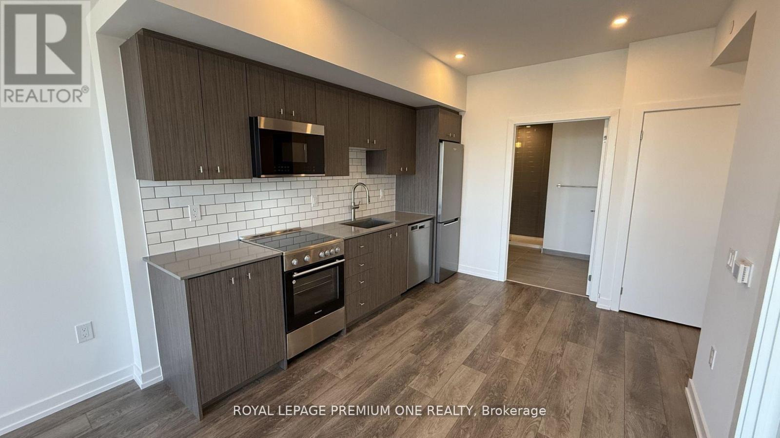 2414 - 15 Wellington Street S, Kitchener, Ontario  N2G 0E4 - Photo 6 - X13184454