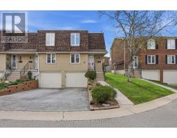 21 - 299 LIMERIDGE ROAD W, Hamilton, Ontario