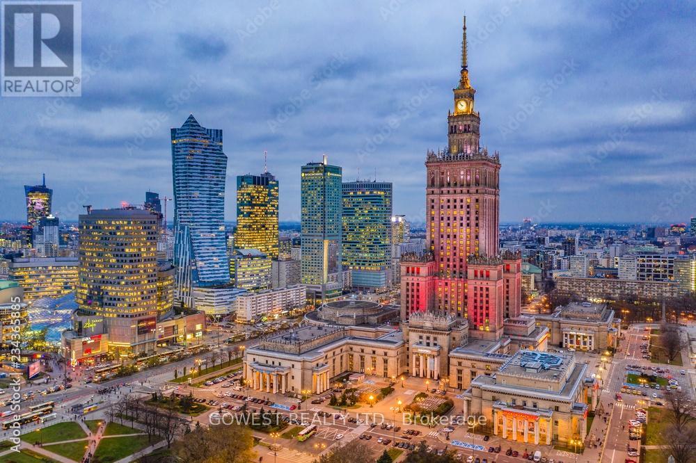 N/a Szyszkowa Street, Warsaw -Poland, Ontario    - Photo 10 - X13185076