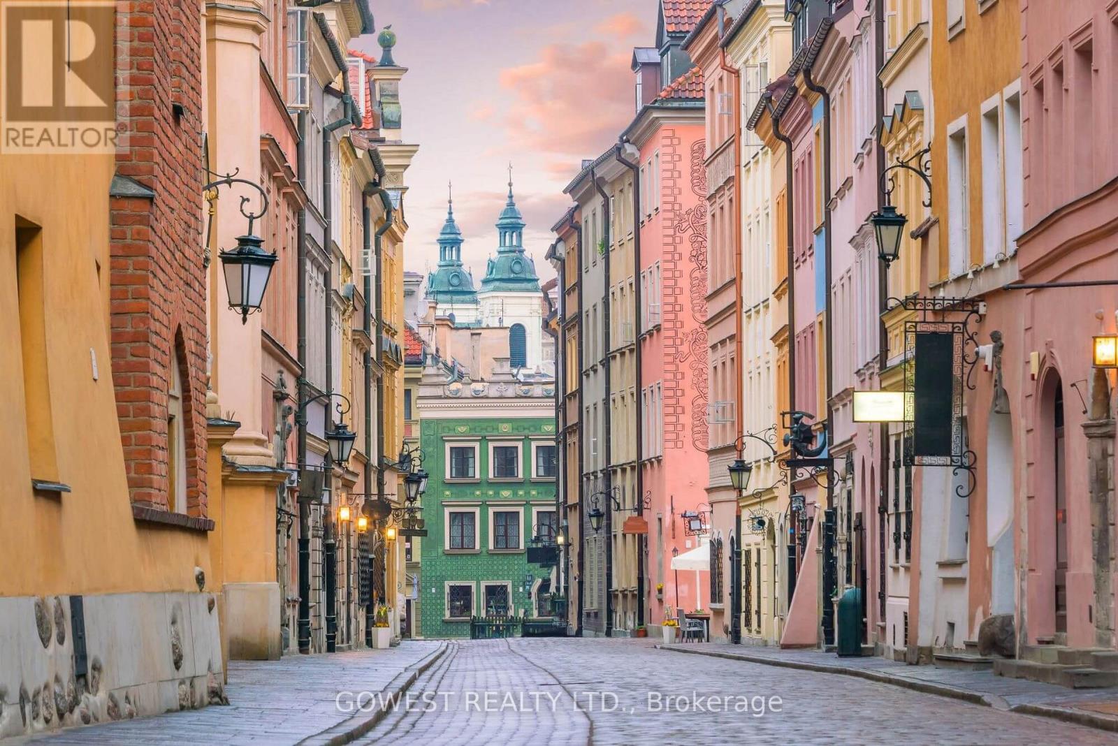 N/a Szyszkowa Street, Warsaw -Poland, Ontario    - Photo 12 - X13185076