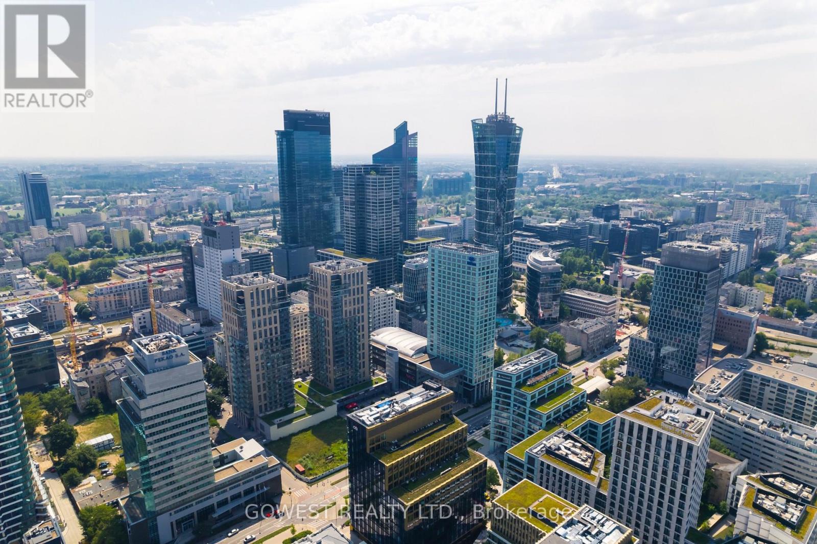 N/a Szyszkowa Street, Warsaw -Poland, Ontario    - Photo 15 - X13185076