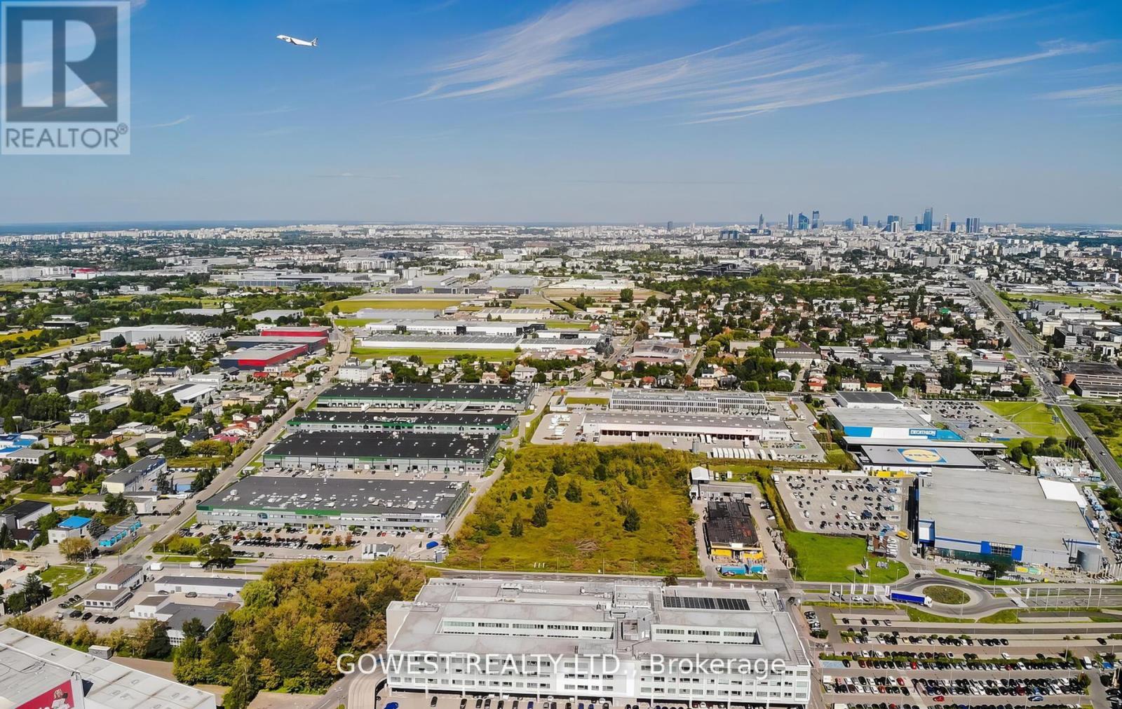 N/a Szyszkowa Street, Warsaw -Poland, Ontario    - Photo 4 - X13185076