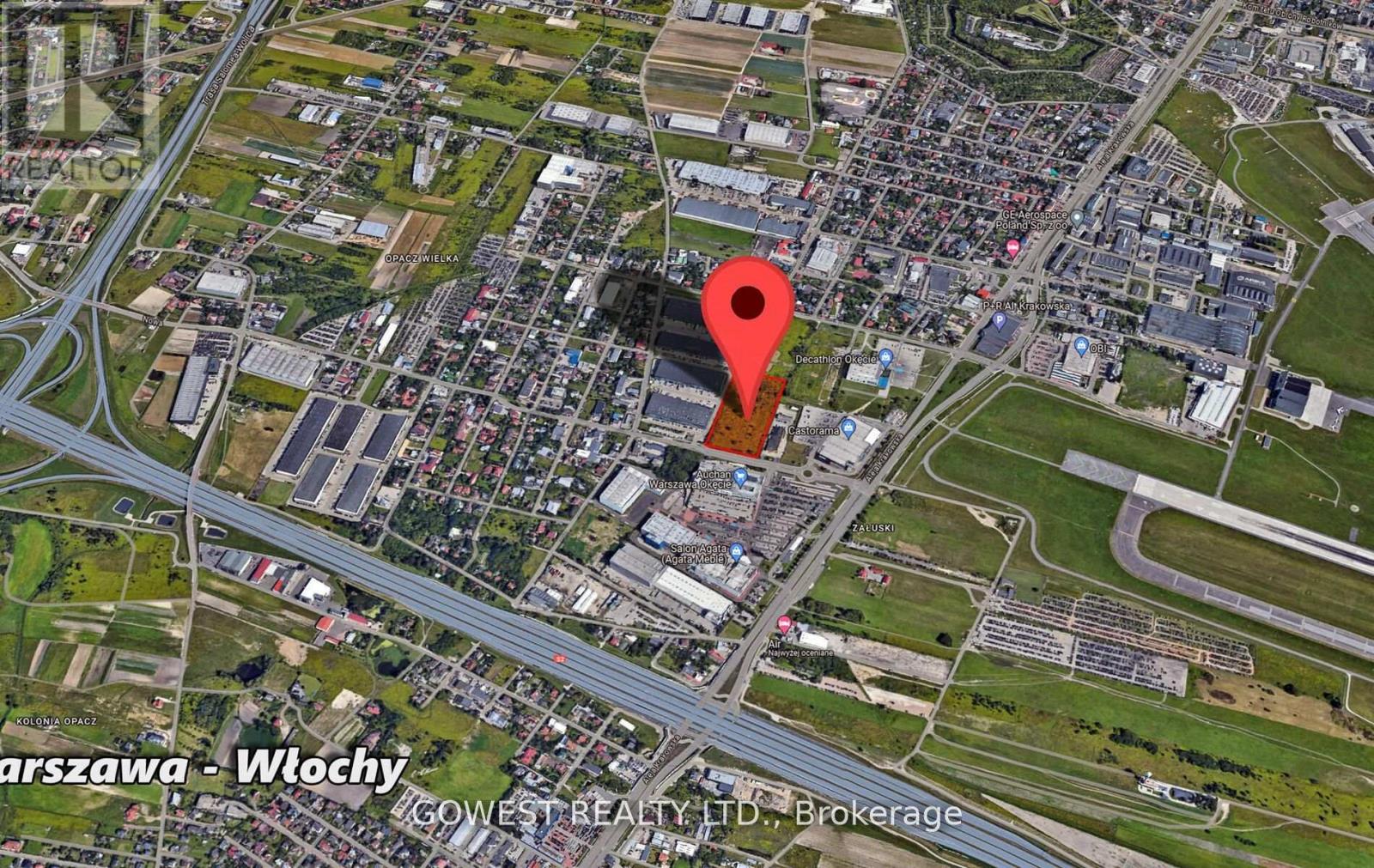 N/a Szyszkowa Street, Warsaw -Poland, Ontario    - Photo 8 - X13185076