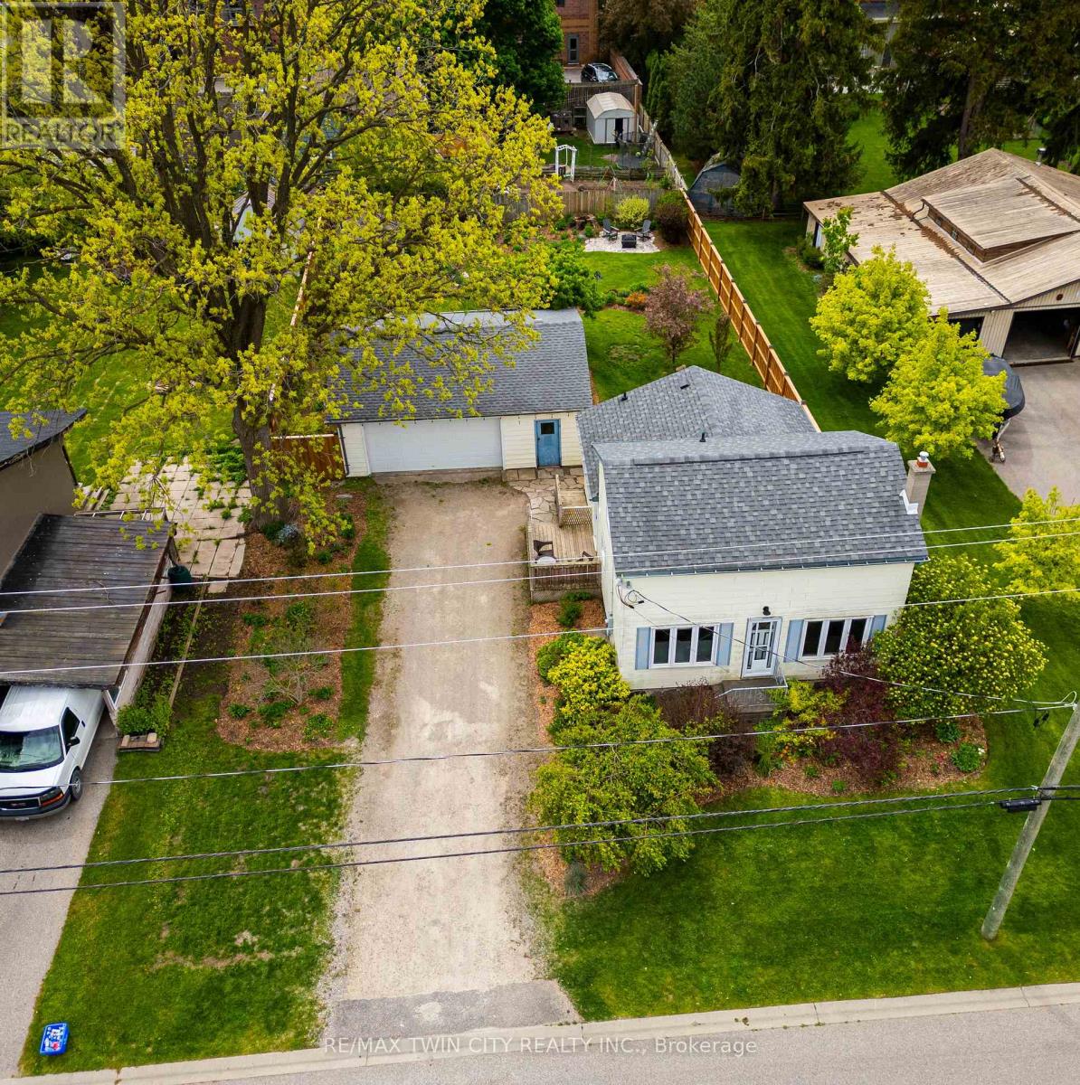 7 Mill Street E, Blandford-Blenheim, Ontario  N0J 1S0 - Photo 31 - X13185214
