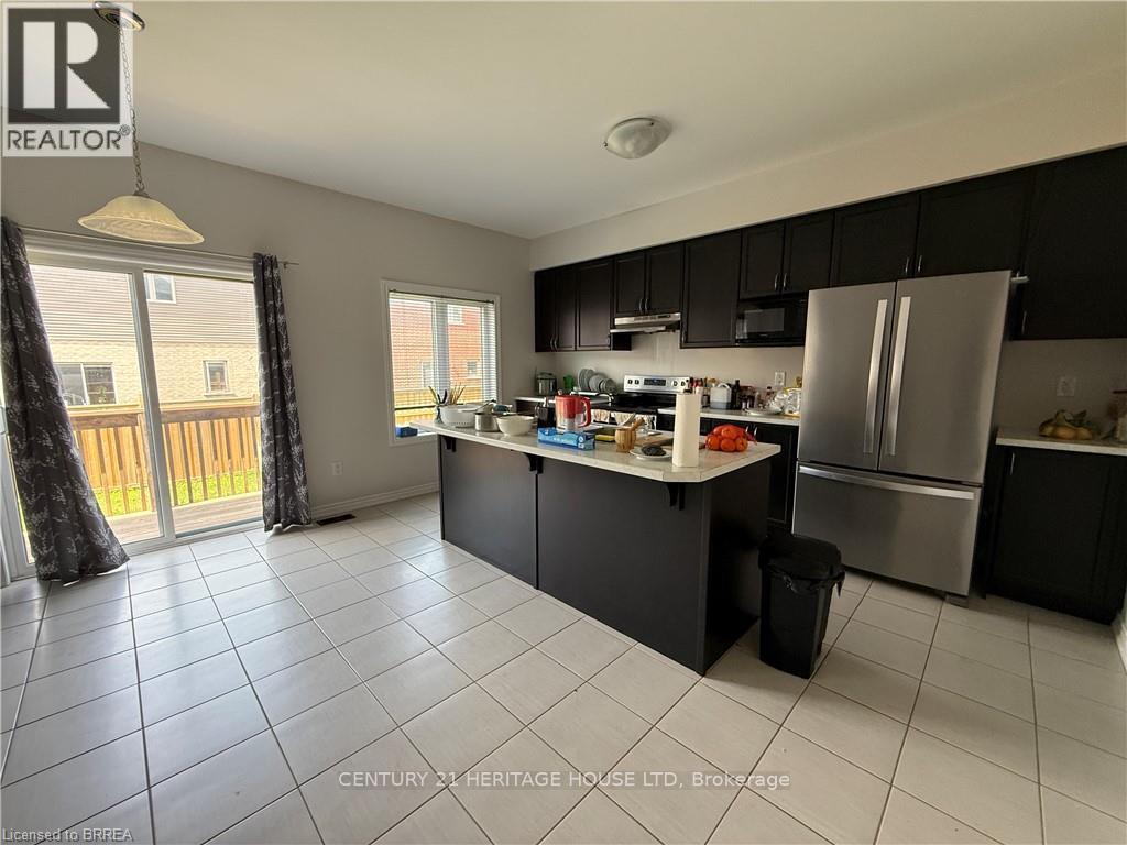 164 Bilanski Farm Road E, Brantford, Ontario  N3S 0J4 - Photo 9 - X13185242