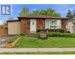 115 GORDON DRUMMOND AVENUE, Hamilton, Ontario
