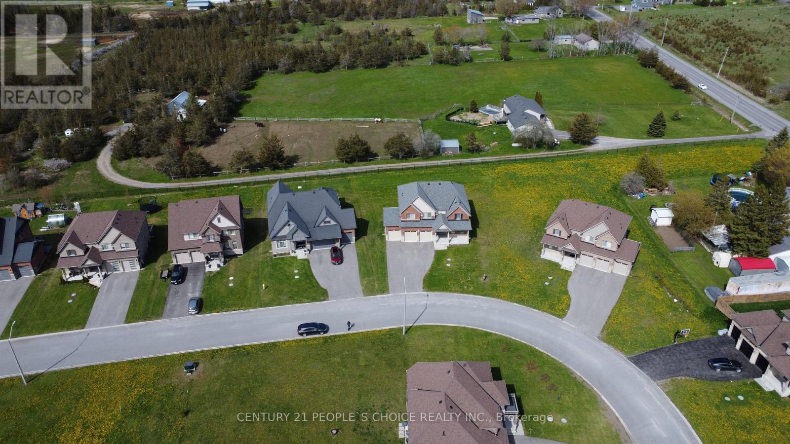 55 Summer Breeze Drive, Prince Edward County, Ontario  K0K 1L0 - Photo 43 - X13185668