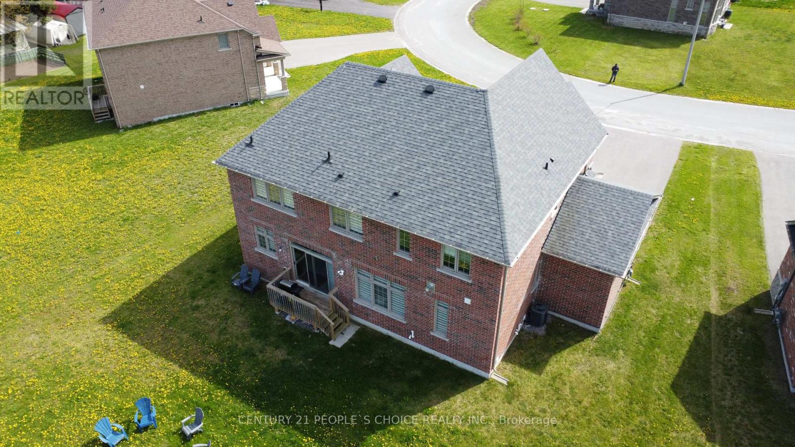 55 Summer Breeze Drive, Prince Edward County, Ontario  K0K 1L0 - Photo 44 - X13185668
