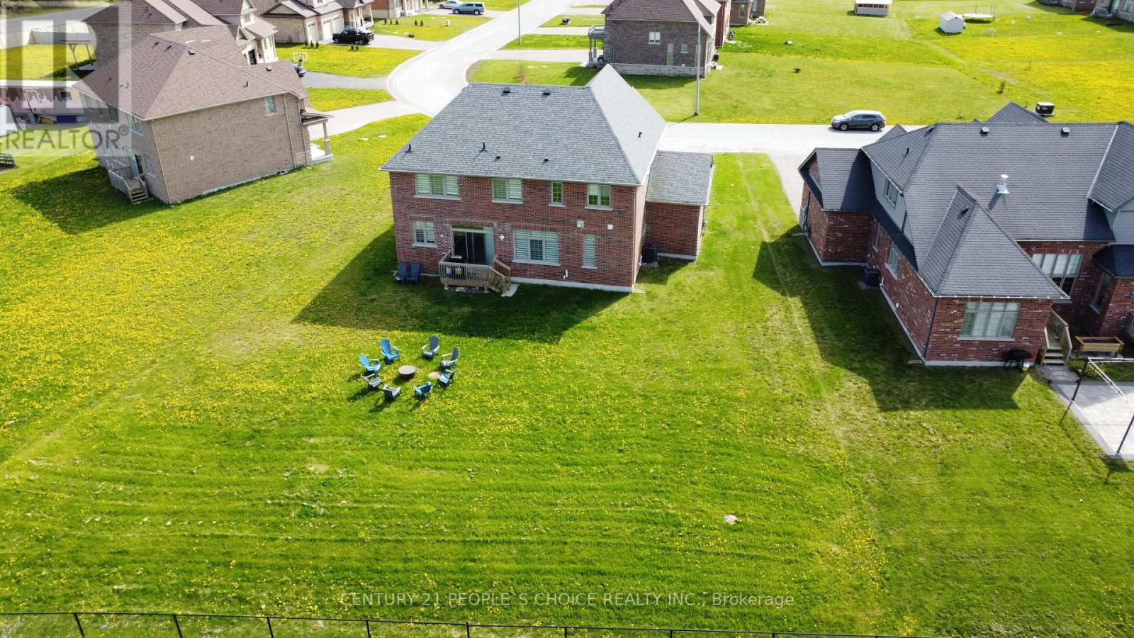 55 Summer Breeze Drive, Prince Edward County, Ontario  K0K 1L0 - Photo 45 - X13185668