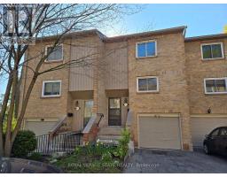 2 - 95 FONTHILL ROAD, Hamilton, Ontario
