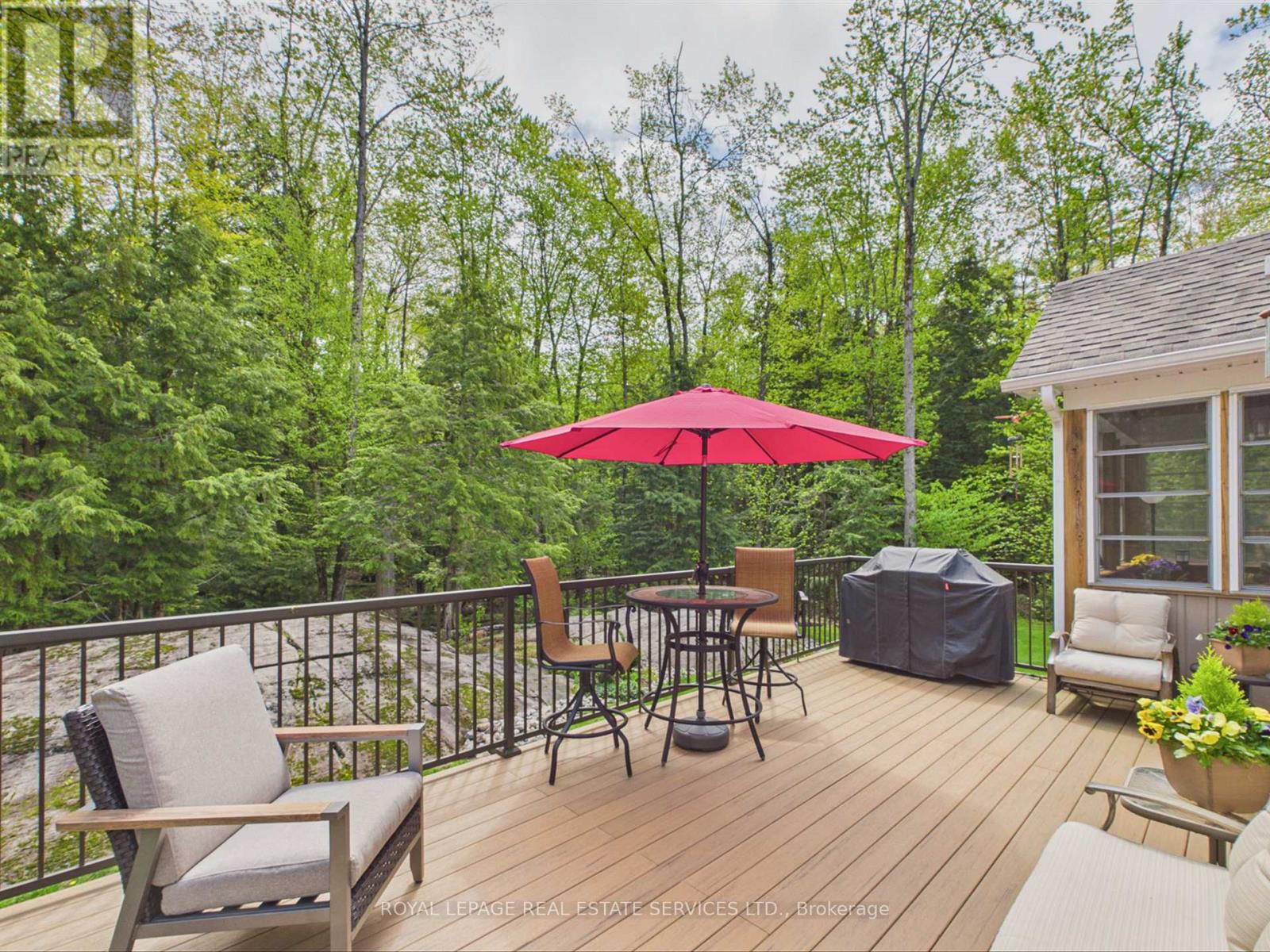 1045 Tower Crescent, Gravenhurst, Ontario  P0E 1G0 - Photo 11 - X13186146