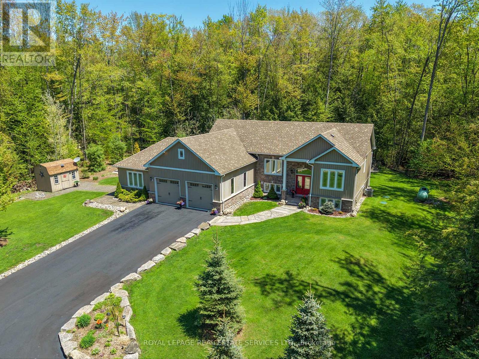 1045 Tower Crescent, Gravenhurst, Ontario  P0E 1G0 - Photo 2 - X13186146