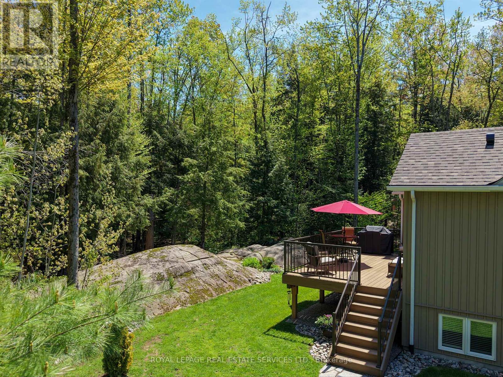 1045 Tower Crescent, Gravenhurst, Ontario  P0E 1G0 - Photo 39 - X13186146