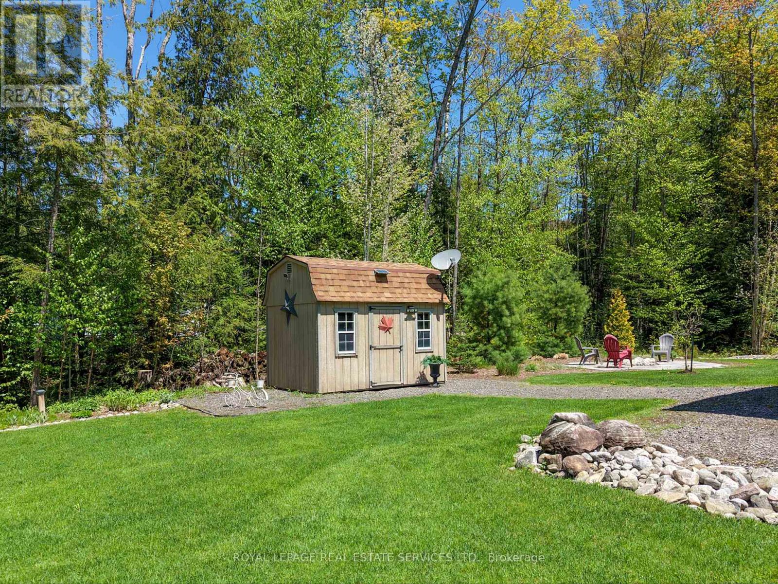 1045 Tower Crescent, Gravenhurst, Ontario  P0E 1G0 - Photo 41 - X13186146