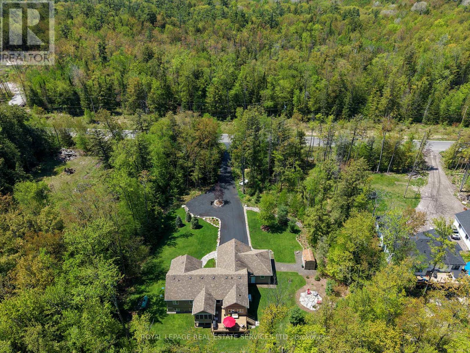 1045 Tower Crescent, Gravenhurst, Ontario  P0E 1G0 - Photo 42 - X13186146