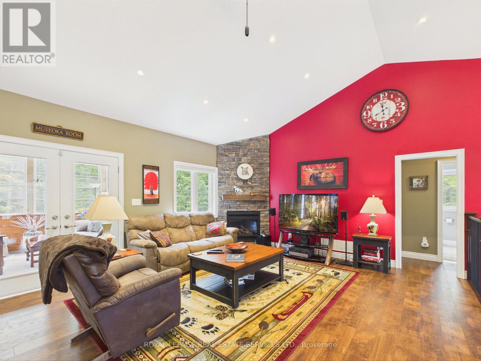 1045 Tower Crescent, Gravenhurst, Ontario  P0E 1G0 - Photo 5 - X13186146