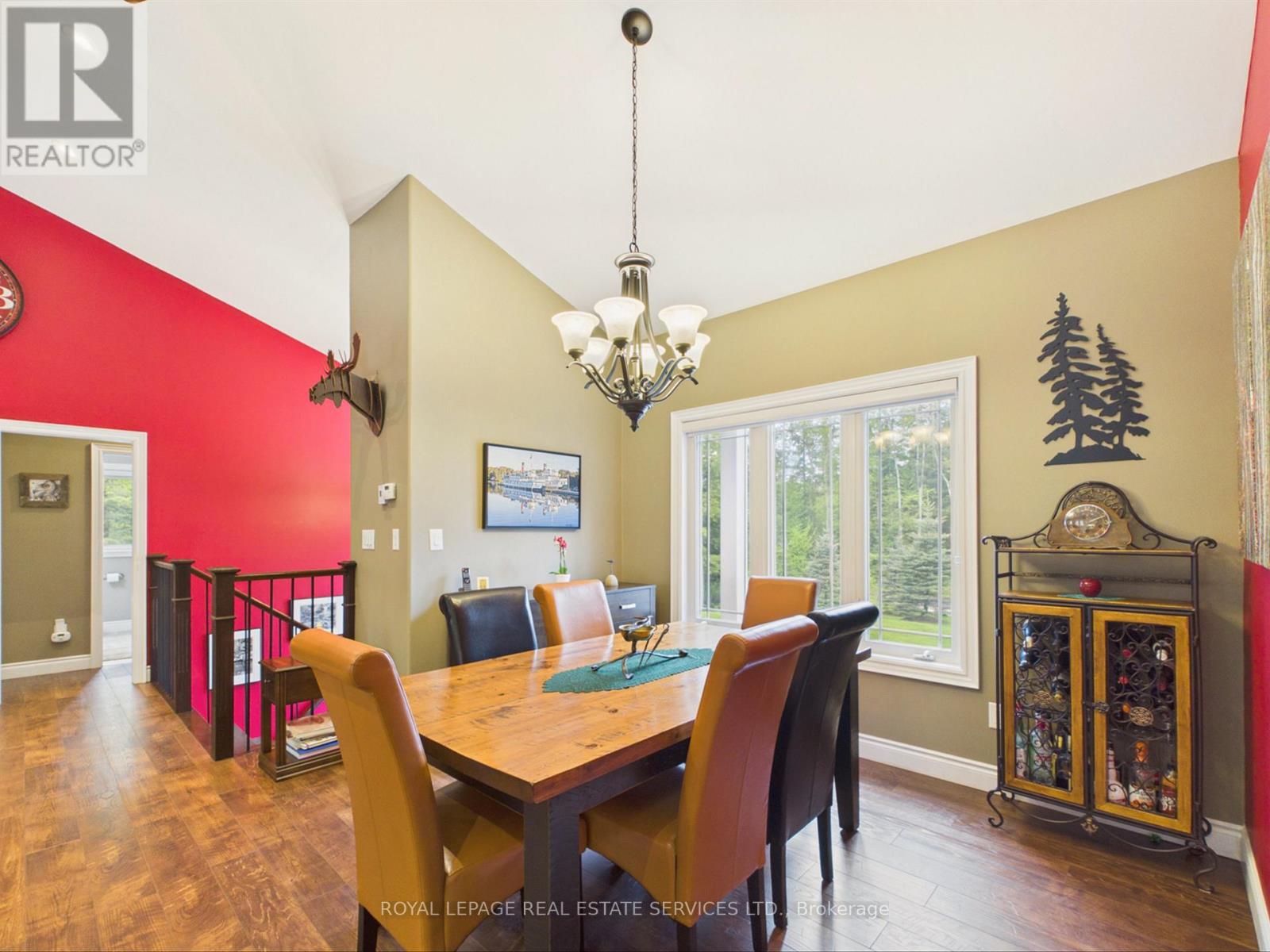 1045 Tower Crescent, Gravenhurst, Ontario  P0E 1G0 - Photo 7 - X13186146