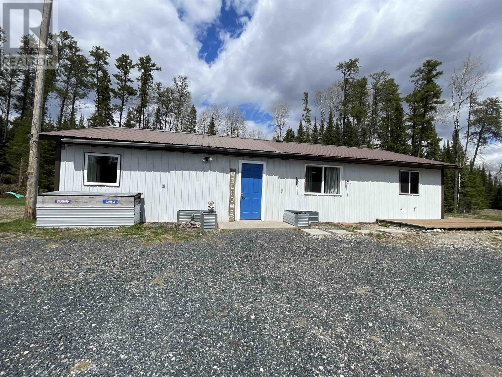 663 Berglund Road, Minnitaki, Ontario  P0V 2E0 - Photo 1 - TB2601171