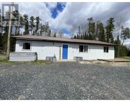 663 Berglund Road, Minnitaki, Ontario