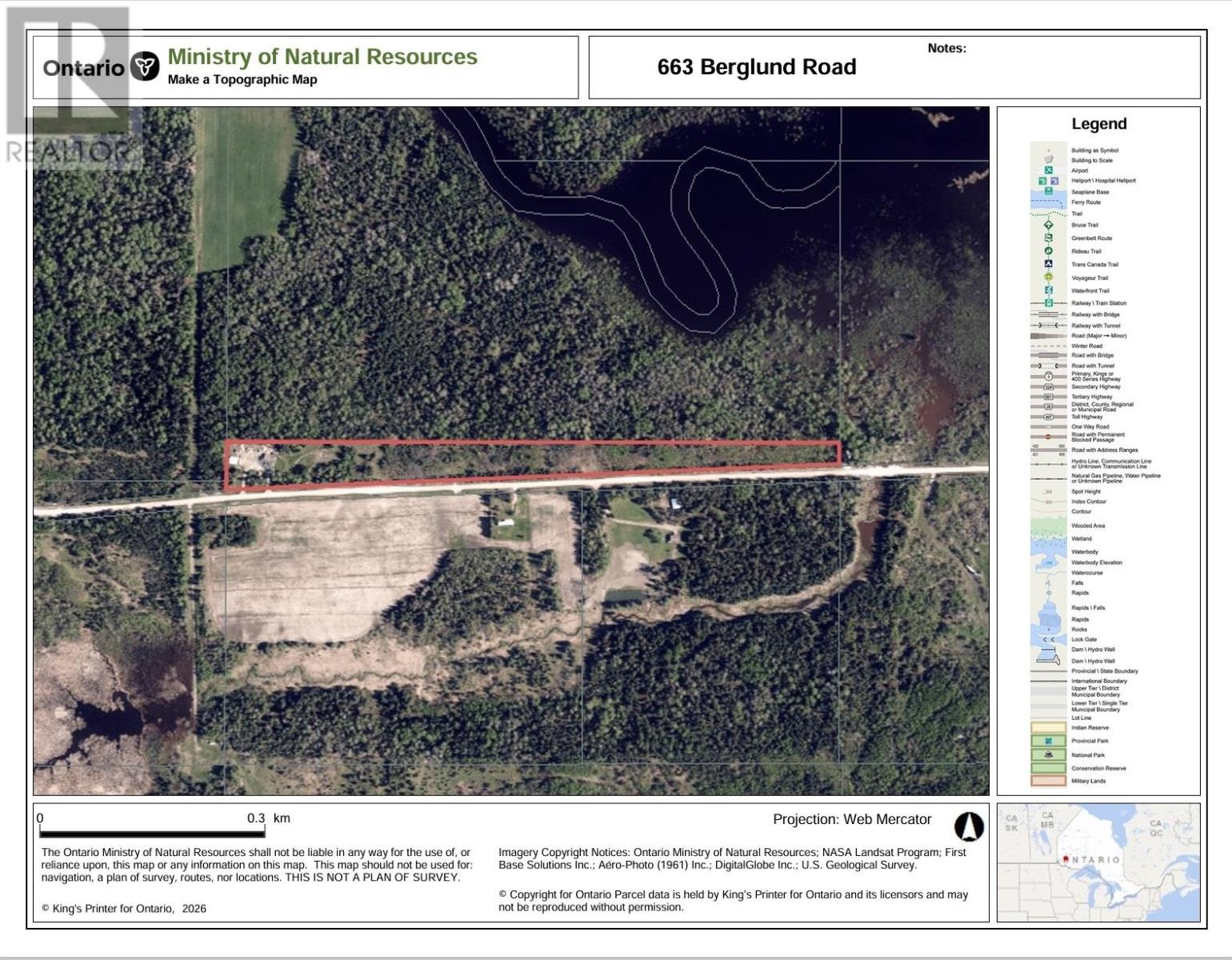 663 Berglund Road, Minnitaki, Ontario  P0V 2E0 - Photo 22 - TB2601171