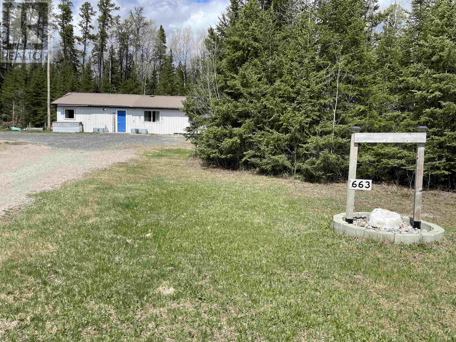 663 Berglund Road, Minnitaki, Ontario  P0V 2E0 - Photo 2 - TB2601171