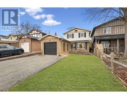2451 MALCOLM CRESCENT, Burlington, Ontario