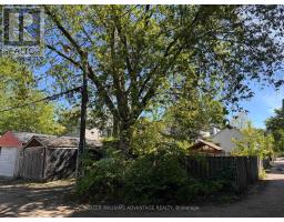 12R HASTINGS AVENUE, Toronto, Ontario