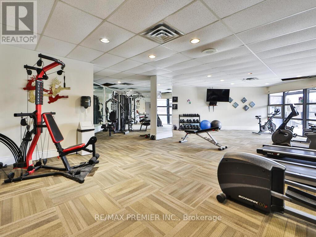 8 - 100 Arbors Lane, Vaughan, Ontario  L4L 7G4 - Photo 40 - N12942328