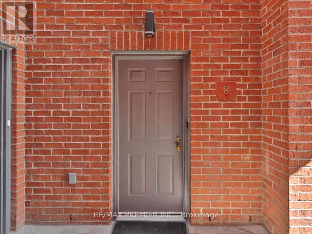 8 - 100 Arbors Lane, Vaughan, Ontario  L4L 7G4 - Photo 48 - N12942328