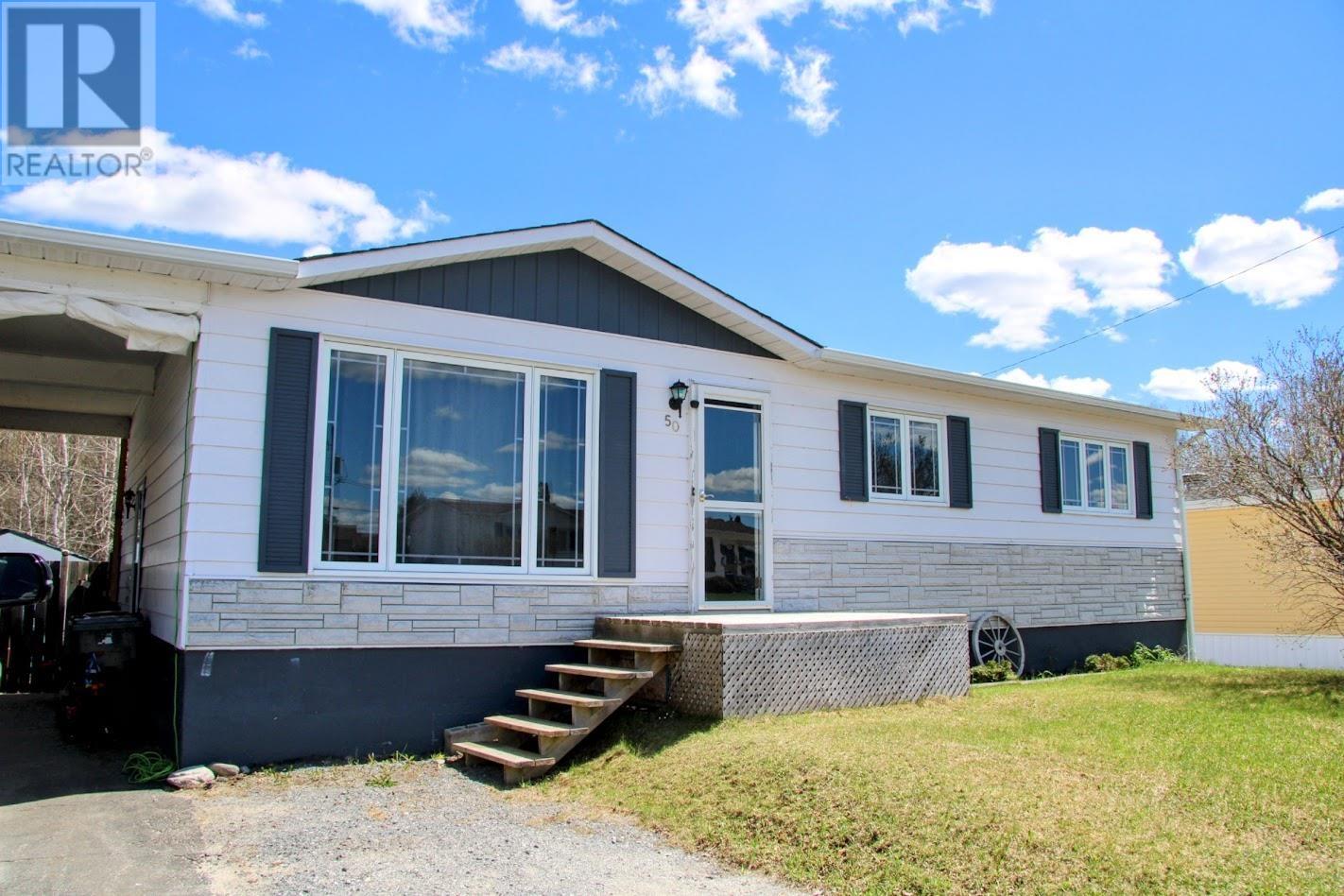 50 Otter Ave, Manitouwadge, Ontario  P0T 2C0 - Photo 1 - TB2601216