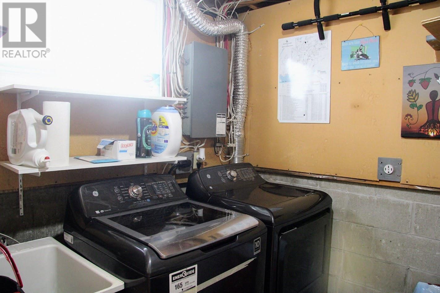 50 Otter Ave, Manitouwadge, Ontario  P0T 2C0 - Photo 29 - TB2601216