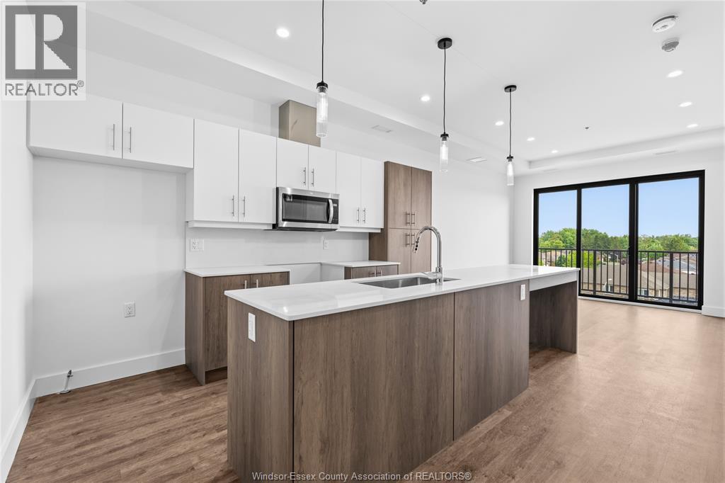 595 Lilymac Unit# 204, Windsor, Ontario  N6E 3N7 - Photo 3 - 26012247