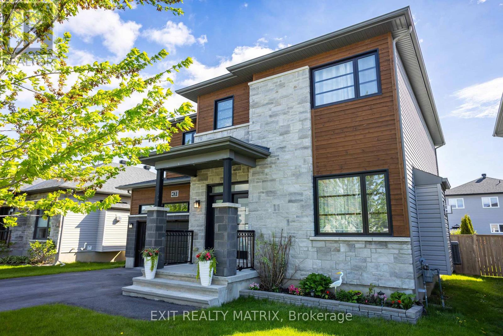 431 Provence Avenue, Russell, Ontario  K0A 1W0 - Photo 2 - X13157798