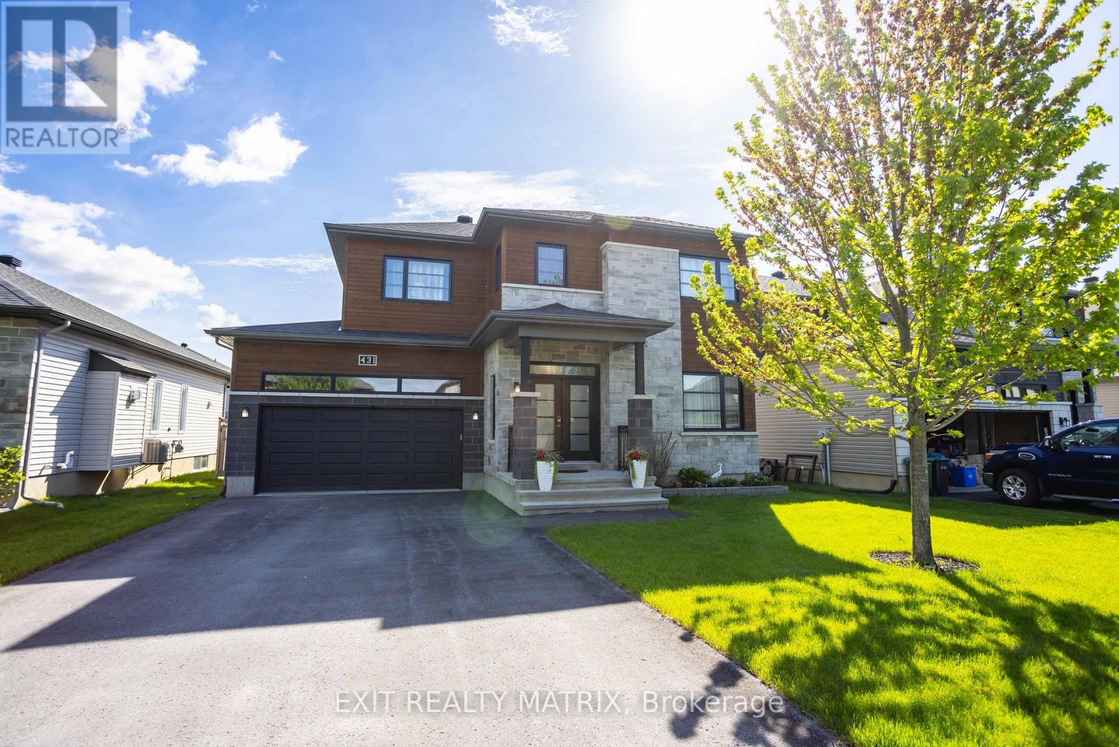 431 PROVENCE AVENUE, Russell, Ontario