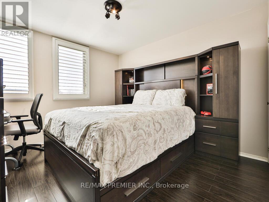 8 - 100 Arbors Lane, Vaughan, Ontario  L4L 7G4 - Photo 32 - N12942328