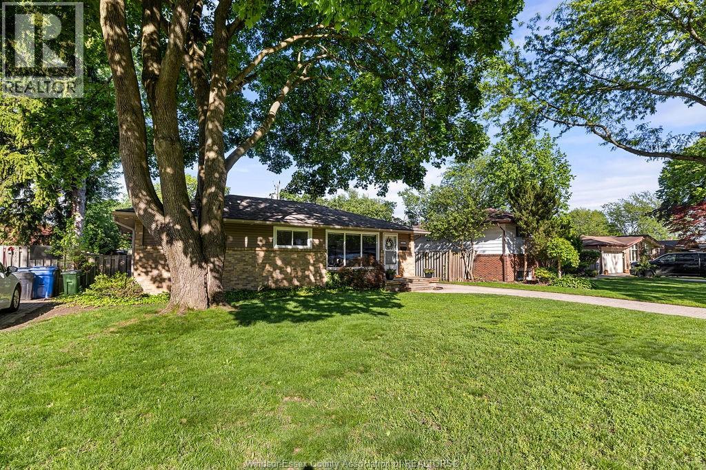 3662 Askin Avenue, Windsor, Ontario N9E 3J9 - Photo 3 - 26012274