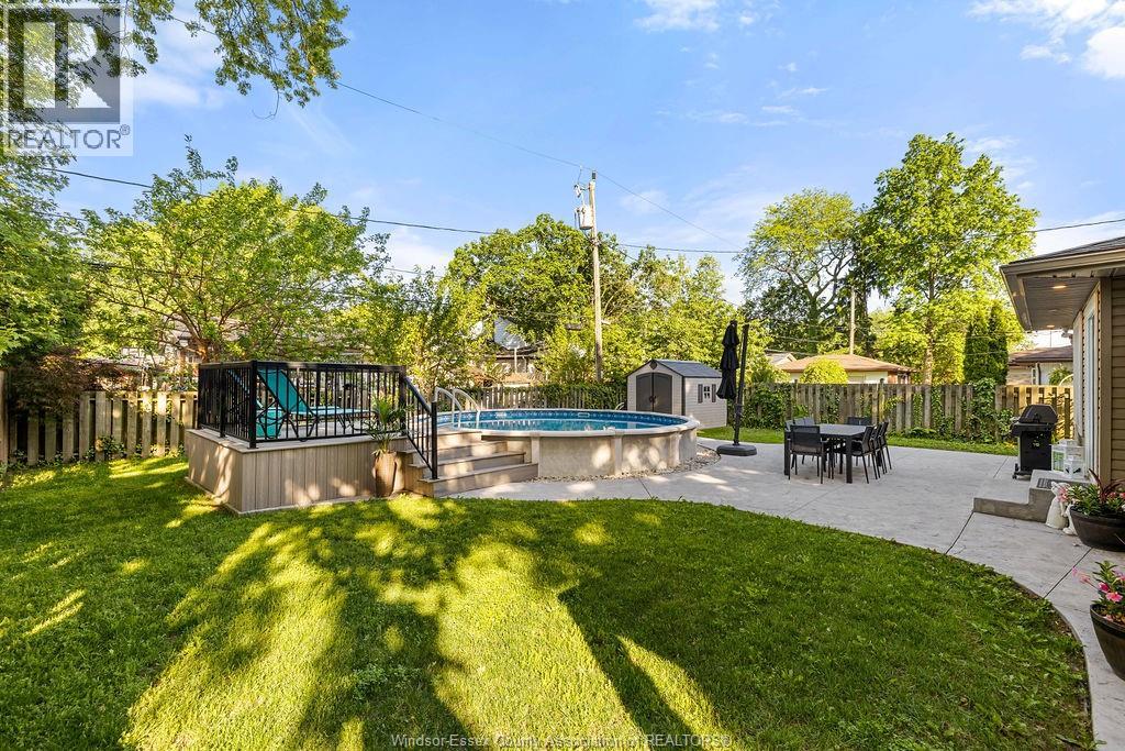 3662 Askin Avenue, Windsor, Ontario N9E 3J9 - Photo 19 - 26012274