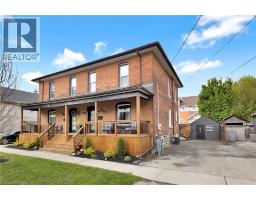 290 PARK Avenue, Brantford, Ontario