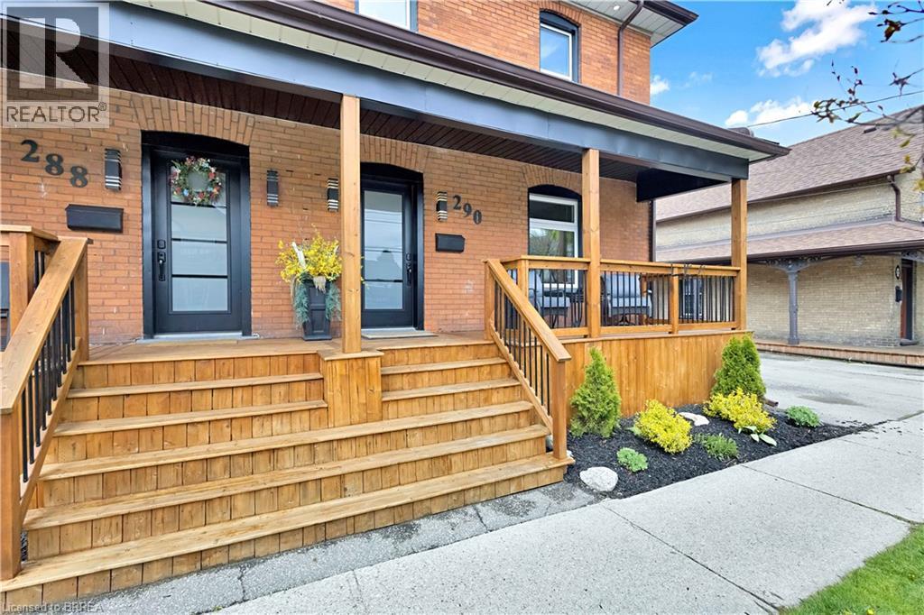 290 Park Avenue, Brantford, Ontario  N3S 5L1 - Photo 2 - 40827022