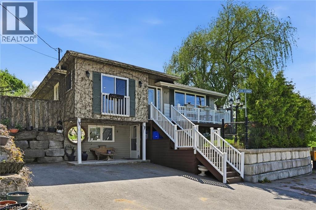 8 Delrex Boulevard, Georgetown, Ontario  L7G 3X6 - Photo 1 - 40828102