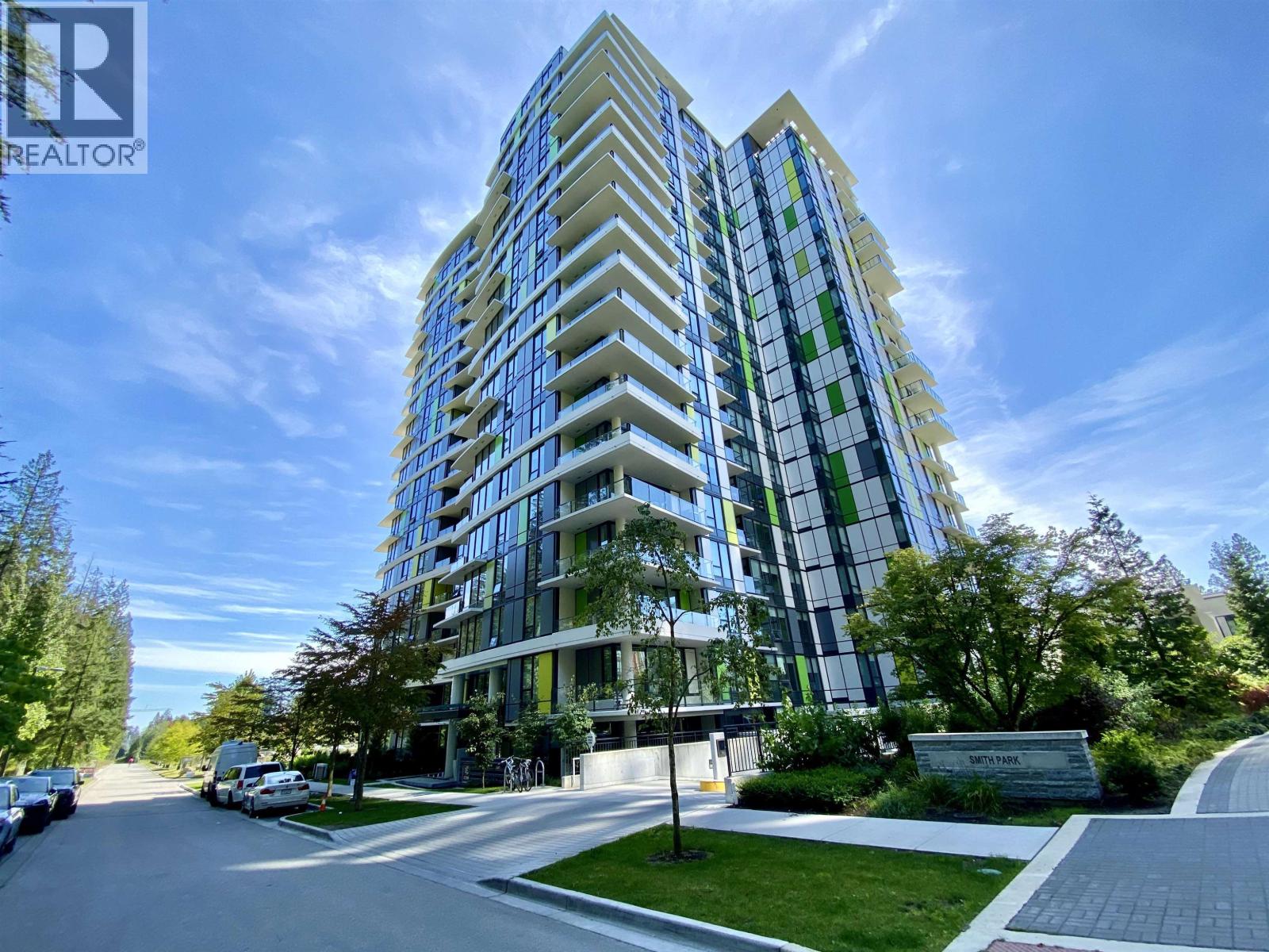 8XX 3487 BINNING ROAD, Vancouver, British Columbia