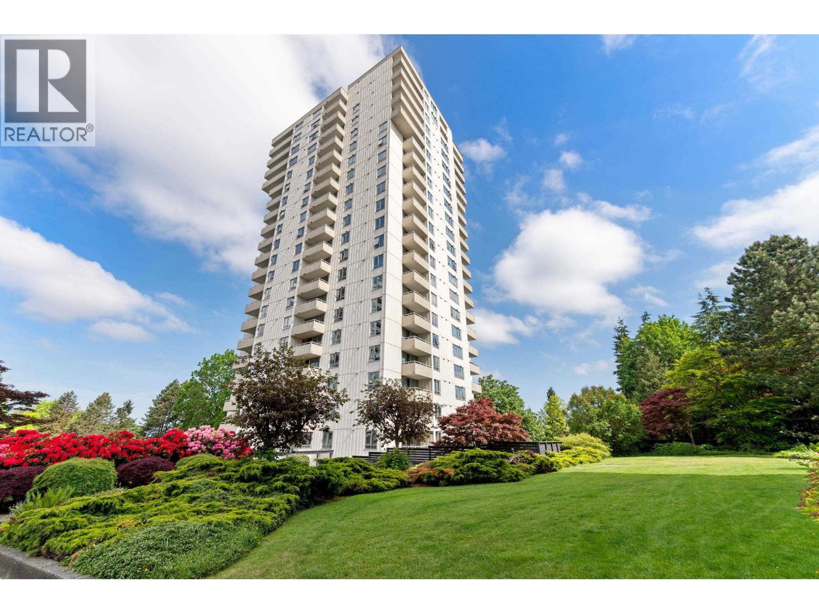 1706 4160 Sardis Street, Burnaby, British Columbia V5H 1K2 - Photo 1 - R3128505