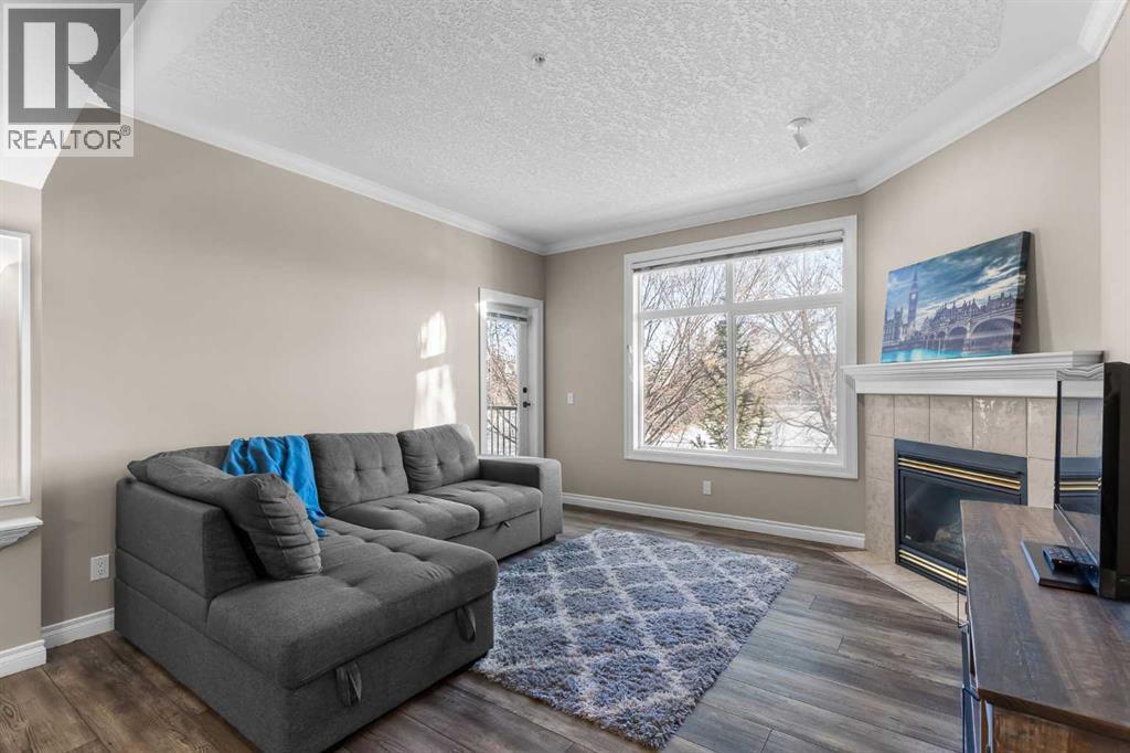 205, 59 22 Avenue SW, Calgary, Alberta  T2M 3Y7 - Photo 10 - A2275620